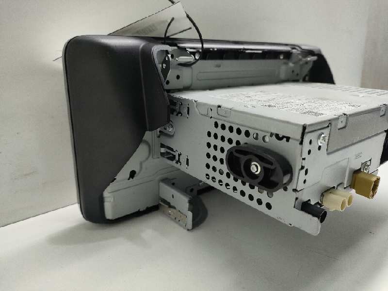 Recambio de sistema audio / radio cd para skoda scala (nw) referencia OEM IAM 654035869D  
