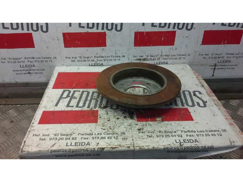 Recambio de disco freno delantero para » otros... modelos referencia OEM IAM   
