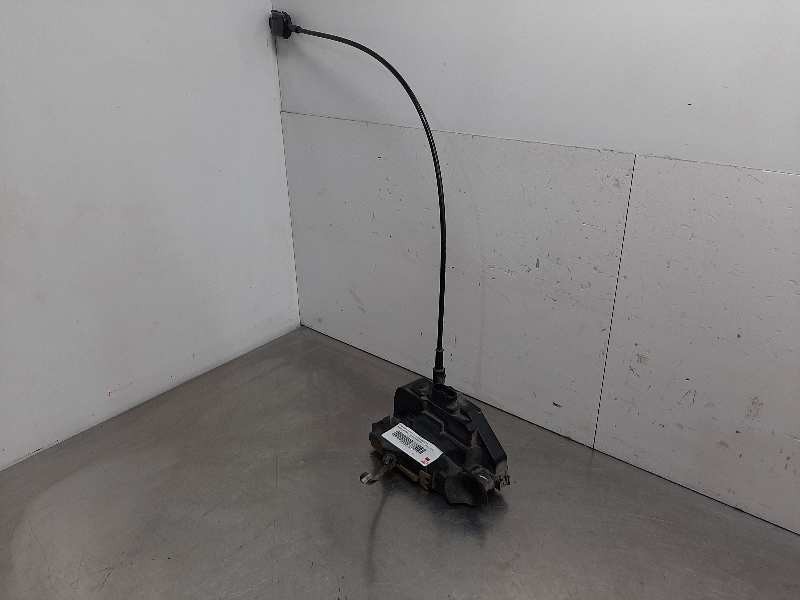 Recambio de cerradura puerta delantera izquierda para renault scenic ii confort authentique referencia OEM IAM 8200119122  