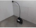 CERRADURA PUERTA DELANTERA IZQUIERDA 8200119122 
