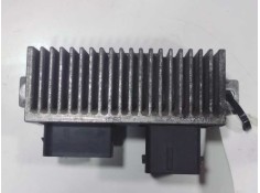 Recambio de caja precalentamiento para renault master bus l3h2 3,8t referencia OEM IAM    2