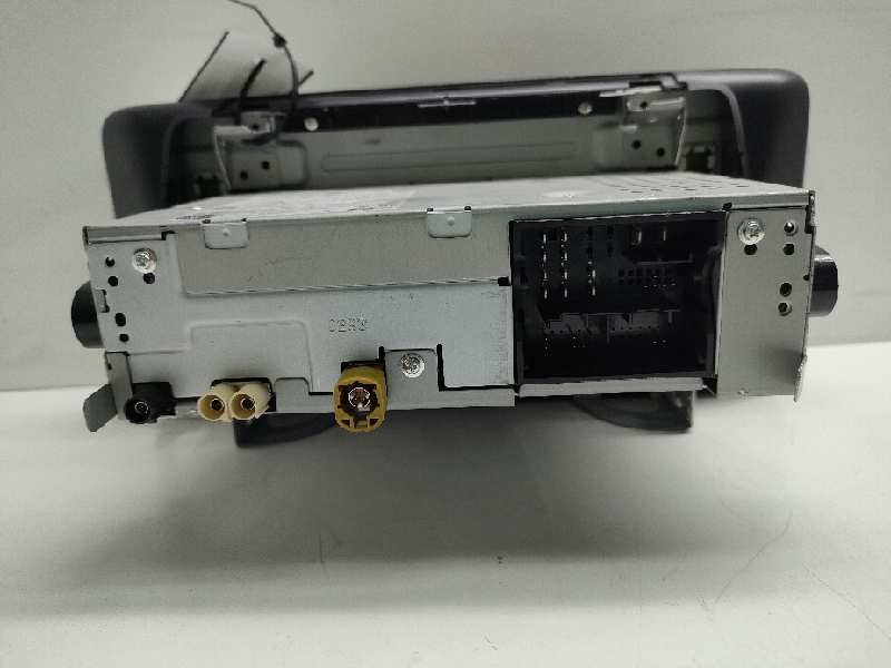 Recambio de sistema audio / radio cd para skoda scala (nw) referencia OEM IAM 654035869D  