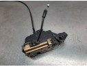 CERRADURA PUERTA DELANTERA IZQUIERDA 8200119122 