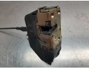 CERRADURA PUERTA DELANTERA IZQUIERDA 8200119122 