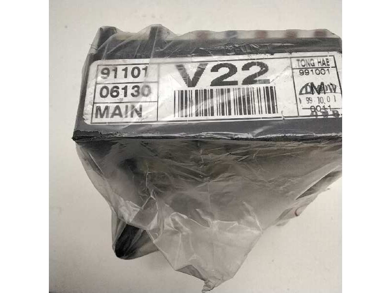Recambio de caja fusibles para hyundai atos (mx) referencia OEM IAM 9110106130  