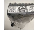 CAJA FUSIBLES 9110106130 