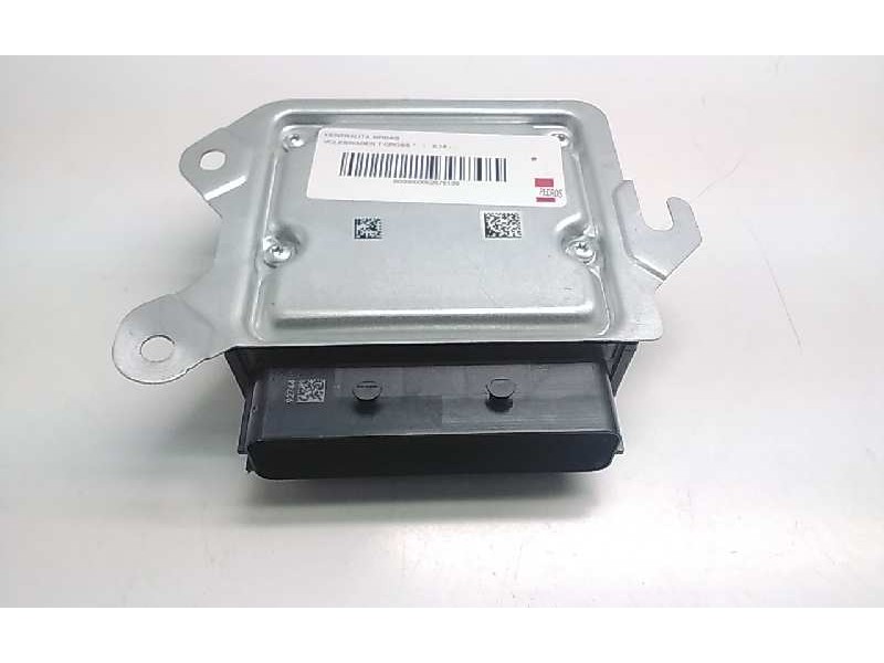 Recambio de modulo electronico para volkswagen t-cross referencia OEM IAM 2Q0959655AJ CENTRALITA AIRBAG 