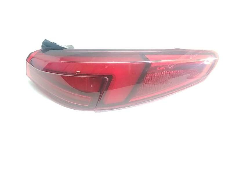 Recambio de piloto trasero derecho para bmw serie 2 gran coupe (f44) 218i referencia OEM IAM 6321746546614  