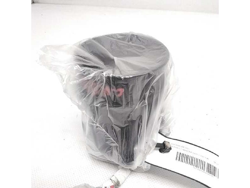 Recambio de caudalimetro para renault master bus l3h2 3,8t referencia OEM IAM H8200702183  