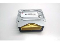 Recambio de modulo electronico para volkswagen polo referencia OEM IAM 6R0959655K CENTRALITA AIRBAG 