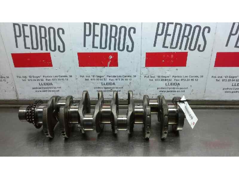 Recambio de cigueñal para ford mondeo berlina (ge) ghia referencia OEM IAM   
