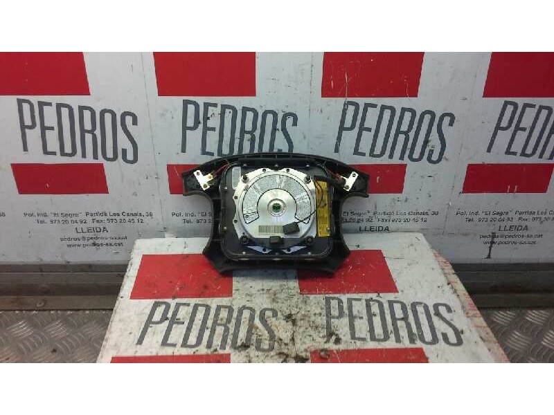 Recambio de airbag delantero izquierdo para hyundai atos (mx) referencia OEM IAM 2200T2295001450  