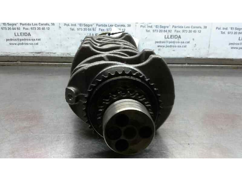 Recambio de cigueñal para ford mondeo berlina (ge) ghia referencia OEM IAM   