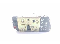 Recambio de cerradura puerta delantera derecha para peugeot 307 (s1) referencia OEM IAM   