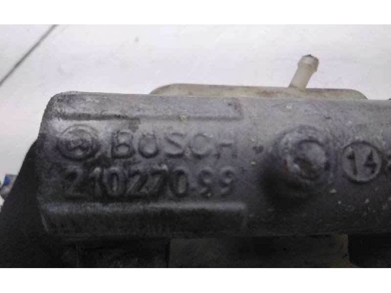 Recambio de bomba freno para audi a3 (8l) 1.9 tdi ambition referencia OEM IAM 21027099  