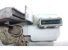 Recambio de cerradura puerta delantera derecha para peugeot 307 (s1) referencia OEM IAM    2
