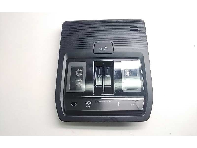 Recambio de luz interior para volkswagen golf viii lim. (cd1) referencia OEM IAM 5H0959561AG  