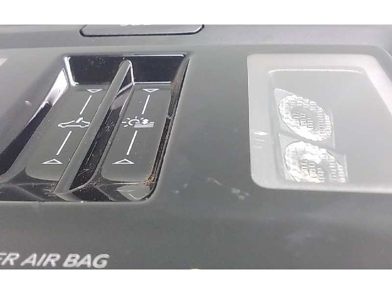 Recambio de luz interior para volkswagen golf viii lim. (cd1) referencia OEM IAM 5H0959561AG  