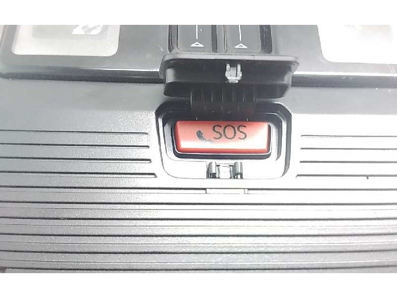 Recambio de luz interior para volkswagen golf viii lim. (cd1) referencia OEM IAM 5H0959561AG  