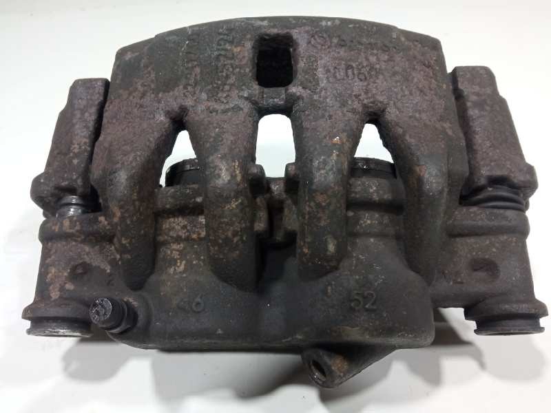 Recambio de pinza freno delantera izquierda para fiat ducato caja cerrada 33 (06.2006 =>) l2h1 160 multijet power referencia OEM