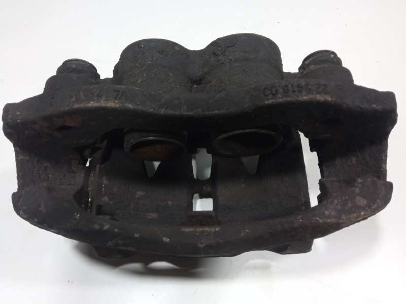 Recambio de pinza freno delantera izquierda para fiat ducato caja cerrada 33 (06.2006 =>) l2h1 160 multijet power referencia OEM
