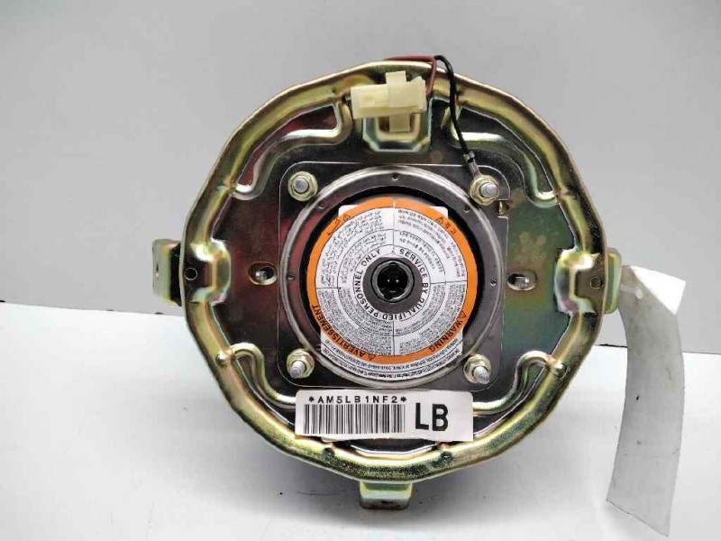 Recambio de airbag delantero izquierdo para chevrolet matiz s referencia OEM IAM AM5LB1NF2  