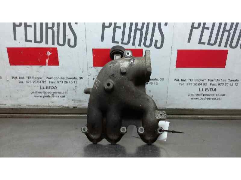 Recambio de colector admision para volkswagen polo (9n1) 1.4 tdi referencia OEM IAM 045129713F  