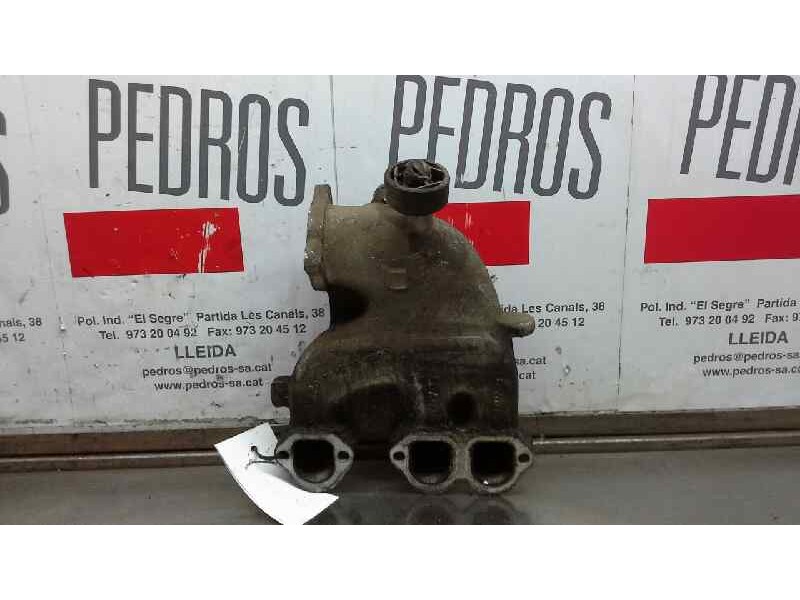 Recambio de colector admision para volkswagen polo (9n1) 1.4 tdi referencia OEM IAM 045129713F  