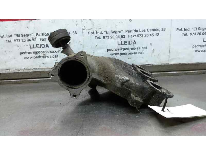 Recambio de colector admision para volkswagen polo (9n1) 1.4 tdi referencia OEM IAM 045129713F  