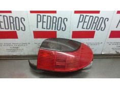 Recambio de piloto trasero izquierdo para peugeot 306 berlina 3/4/5 puertas (s2) referencia OEM IAM   49276