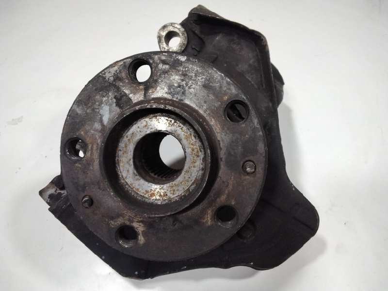 Recambio de mangueta delantera izquierda para fiat ducato caja cerrada 33 (06.2006 =>) l2h1 160 multijet power referencia OEM IA