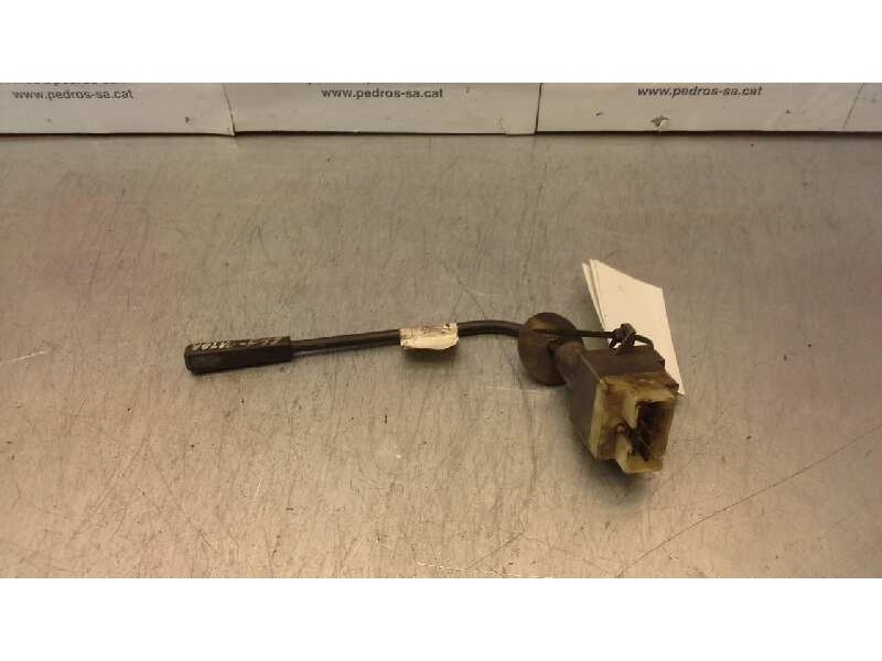 Recambio de mando luces para volvo fh 12 referencia OEM IAM   49358