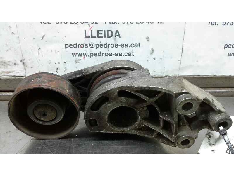 Recambio de tensor correa auxiliar para volkswagen polo (9n1) 1.4 tdi referencia OEM IAM 045903315A  