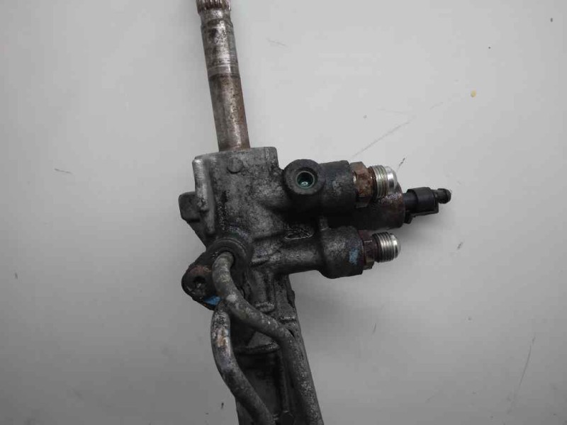 Recambio de caja direccion para fiat ducato caja cerrada 33 (06.2006 =>) l2h1 160 multijet power referencia OEM IAM   