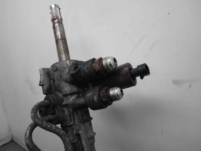 Recambio de caja direccion para fiat ducato caja cerrada 33 (06.2006 =>) l2h1 160 multijet power referencia OEM IAM   