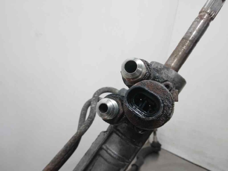 Recambio de caja direccion para fiat ducato caja cerrada 33 (06.2006 =>) l2h1 160 multijet power referencia OEM IAM   