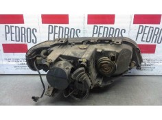 Recambio de faro izquierdo para bmw x5 (e53) 3.0i referencia OEM IAM 63117166797   2