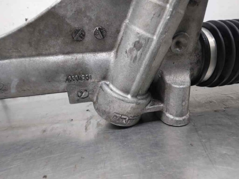 Recambio de caja direccion para fiat ducato caja cerrada 33 (06.2006 =>) l2h1 160 multijet power referencia OEM IAM   