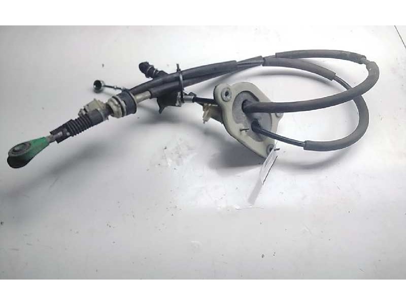 Recambio de sirgas del cambio para fiat doblo ii cargo (263) furgón base referencia OEM IAM   