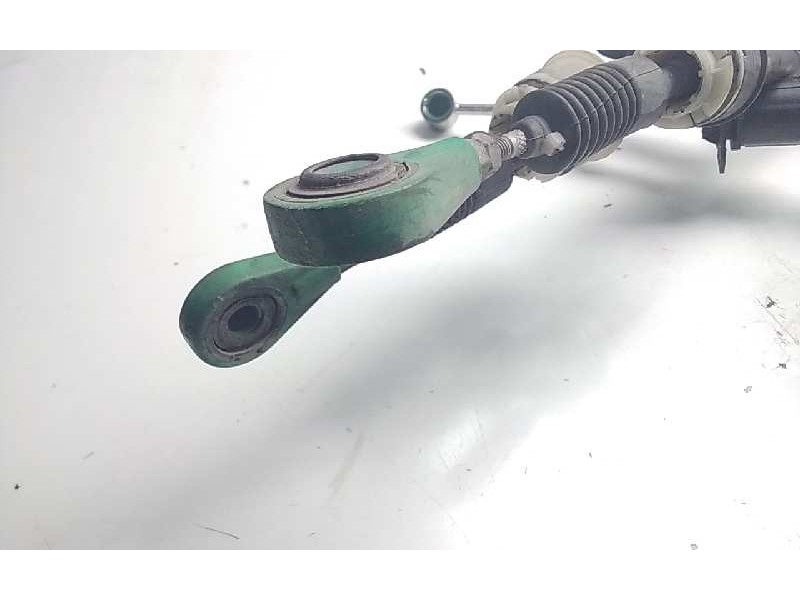 Recambio de sirgas del cambio para fiat doblo ii cargo (263) furgón base referencia OEM IAM   