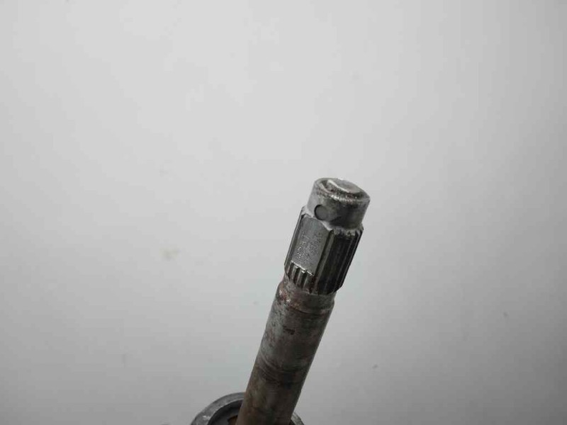 Recambio de caja direccion para fiat ducato caja cerrada 33 (06.2006 =>) l2h1 160 multijet power referencia OEM IAM   