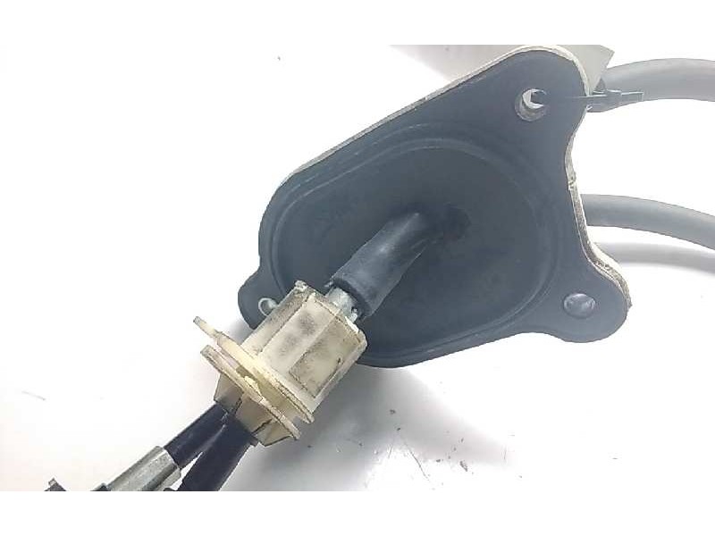 Recambio de sirgas del cambio para fiat doblo ii cargo (263) furgón base referencia OEM IAM   