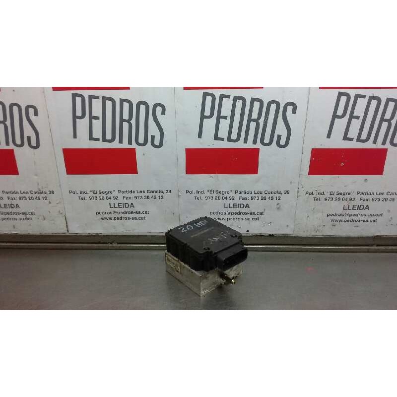 Recambio de abs para citroen xantia berlina 2.0 hdi referencia OEM IAM 9625975480  49383