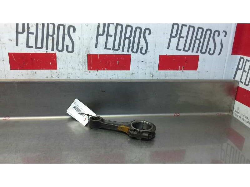 Recambio de biela para nissan vanette (c 220) 2.0 diesel referencia OEM IAM 342G552  