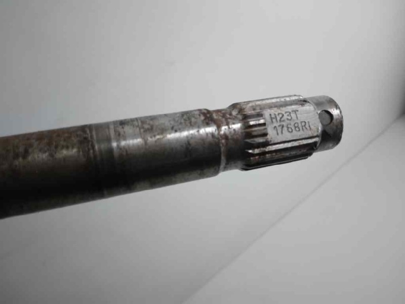 Recambio de caja direccion para fiat ducato caja cerrada 33 (06.2006 =>) l2h1 160 multijet power referencia OEM IAM   