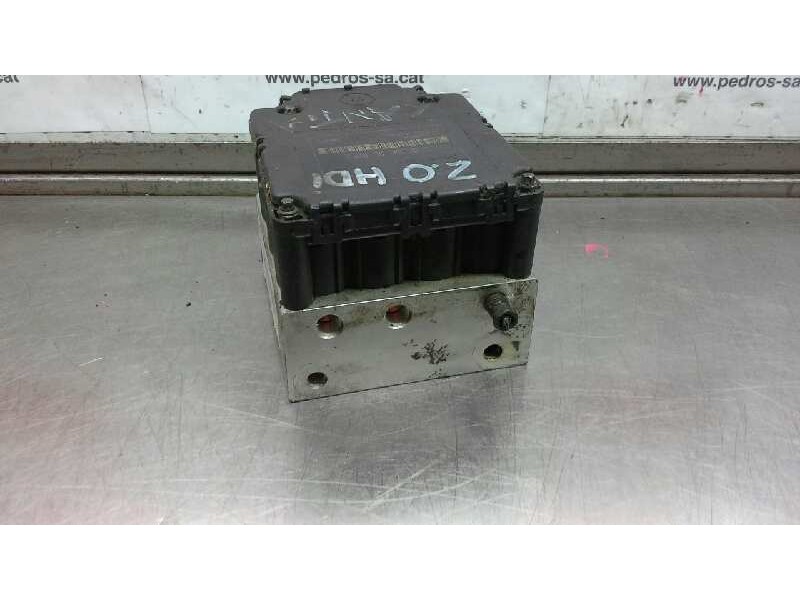 Recambio de abs para citroen xantia berlina 2.0 hdi referencia OEM IAM 9625975480  49383