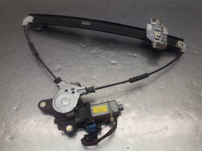 Recambio de elevalunas delantero izquierdo para chevrolet matiz s referencia OEM IAM 96485141  