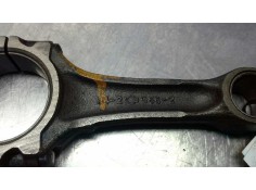 Recambio de biela para nissan vanette (c 220) 2.0 diesel referencia OEM IAM 342G552   2