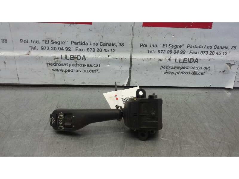 Recambio de mando limpia para bmw x5 (e53) 3.0i referencia OEM IAM 61318375408  