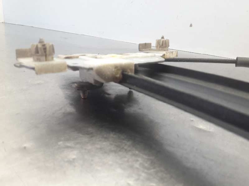 Recambio de elevalunas delantero izquierdo para chevrolet matiz s referencia OEM IAM 96485141  